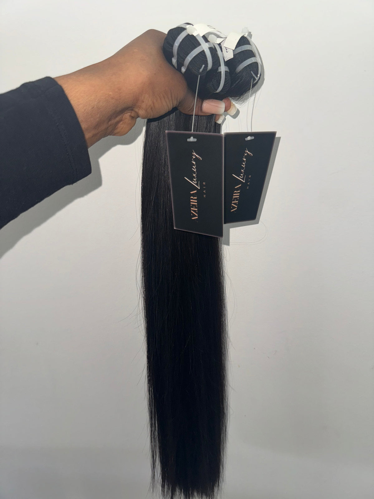 Raw Hair Bundles